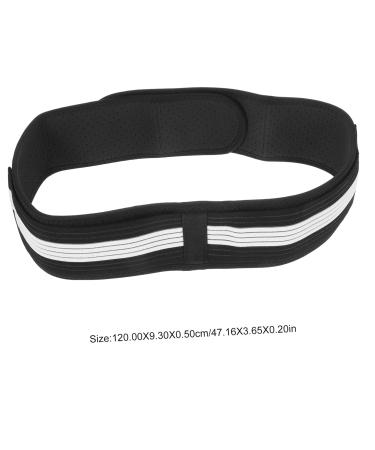 LALAFINA Pelvic Support Belt | Breathable Abdominal Band for Women | Adjustable Sacroiliac Brace & Corset for Pain Relief | International Shipping Available - Buy Online on GoSupps.com