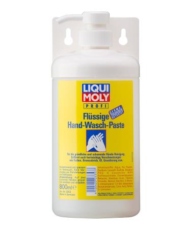 Liqui Moly Donor for Liquid Hand Washing Paste (3354) - 766.85g | Workshop Accessories & Equipment - Buy Online on GoSupps.com