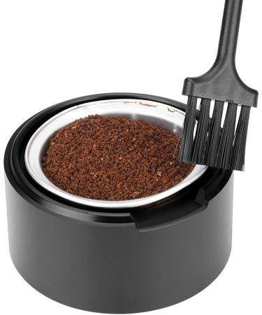 Easy to use refill for coffee pods Ensures perfect alignment of the lid. Coffee pod filling kit Coffee pod accessories - Buy Online on GoSupps.com