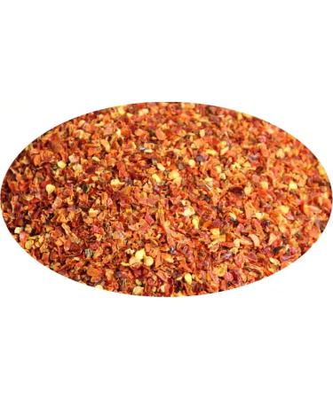 Eder Spices - Crushed Jalapeno chipotle red peppers - 250g