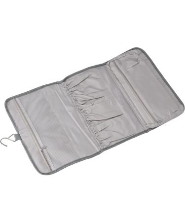 Hair Dryer Carrying Case Easy Humanized Separation Design Hair Dryer Storage Case Portable for Travel for Hair Dryers for Curling Irons - Buy Online on GoSupps.com