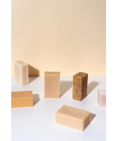 HAGI _Naturalne myd o z olejem z wiesio ka 100 g - Buy Online on GoSupps.com