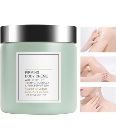 Skin firming lotion firming leg cream 237 ml nourishing body care for daily and night time for legs arms face 1 g 1er Pack - Buy Online on GoSupps.com