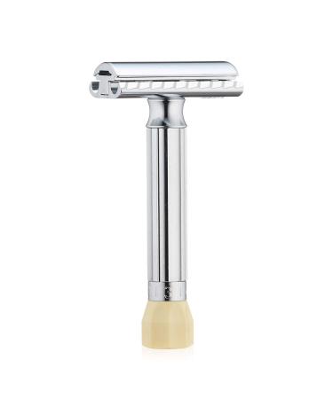 Merkur Progress Adjustable Safety Razor, MK-500001