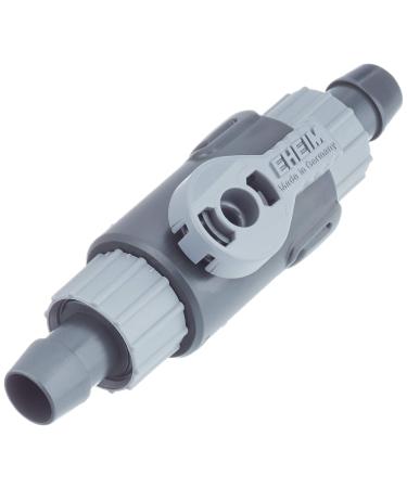Eheim 4004512 shut-off valve for hose 12/16 12/16 mm