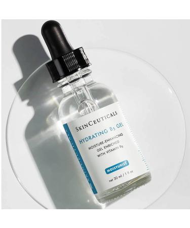 Buy SkinCeuticals Moisturizing B5 30ml - Hydrating Serum for All Skin Types | International Shipping - Buy Online on GoSupps.com