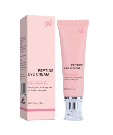 G n rique Firming Eye Cream Instant Lifting Eye Repair Revitalizing Formula Dark Circles and Puffiness Remover Non Greasy Moisturize