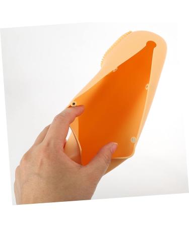 Portable Makeup Brush Storage Bag - Organizer & Protector | Travel-Friendly Face Holder - 22.5x7cm - Buy Online on GoSupps.com
