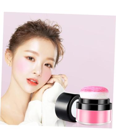 VINTORKY Oil Control Cushion Blush Makeup Blush Face Shimmer Blush Powder Blush for Cheeks Shimmer Blush for Cheeks Powder Face Blushes Foundation Loose Powder The Good Mineral Makeup - Buy Online on GoSupps.com