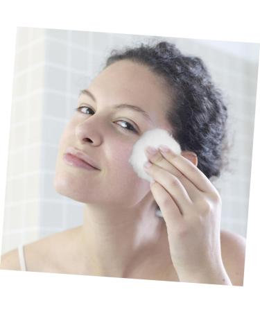 Housoutil Makeup Removal Cotton Balls - Resealable Colorful Soft Cotton for Skin Care - Pure Face Cotton Balls for Ultimate Cleanse - Buy Online on GoSupps.com