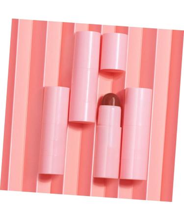 BESTYASH Ensemble de 4 Rouges L vres Mats Repulpants 4pcs Taille Standard Couleurs Vari es Hydratants Femmes Maquillage Quotidien F te Couleur Al atoire - Buy Online on GoSupps.com