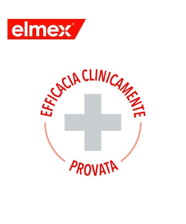 Elmex Toothpaste Caries Protection - Remineralizing Formula with Aminofluoride | 2 x 75 ml - Effective Dental Care | International Shipping - Buy Online on GoSupps.com