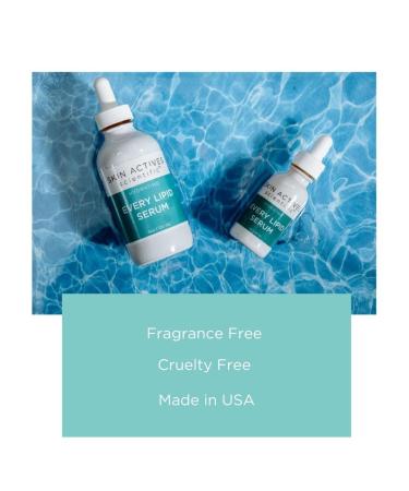 Every Lipid Serum 1 oz - Hydrating and Nourishing for All Skin Types - Shop Now - Buy Online on GoSupps.com