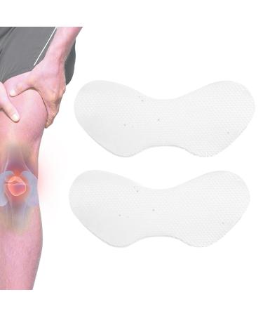 Cooling Patches Mild and Skin-Friendly Cooling Patches with Multi Functions Self Adhesive Cool Patches for Shoulder Hip Knees Elbow Wrist Ankles Honhoha
