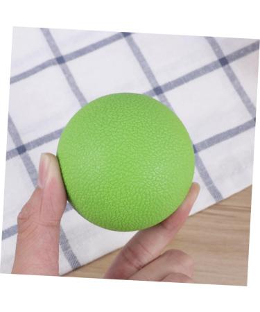 Buy Tovinanna 2-St Back Roll Fitness Balls - TPE Injection Fascia Balls for Ultimate Muscle Recovery - International Shipping Available - Buy Online on GoSupps.com