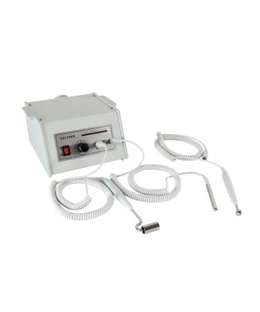 Galvanic Machine with Ball, Roller and Opposing Pole Electrodes TLC-8000E