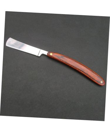 Minkissy 4pcs Stainless Steel Manual Shaver Tool Set - Durable Razors for Men - Ideal for Grooming and Shaving - Buy Online on GoSupps.com