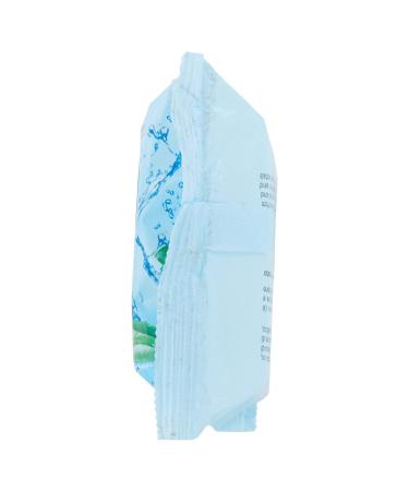 CLINIANS Hydra Basic Make-up Remover Wipes with Minerals - 25pc | Gentle Effective Cleansing for All Skin Types - International Shipping Available - Buy Online on GoSupps.com