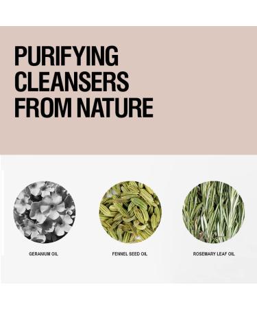 Buy Grown Alchemist Body Cleaning Agent 500ml - Soothing & Nourishing Botanical Cleanser for International Shipping - Buy Online on GoSupps.com