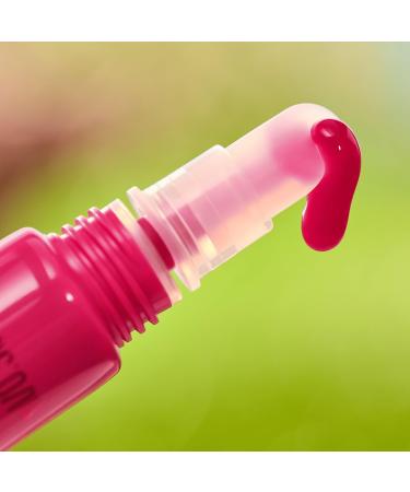 cosnova essence SO CHERRY happy peptide lip gloss moisturizing shiny dewy 10ml - Buy Online on GoSupps.com