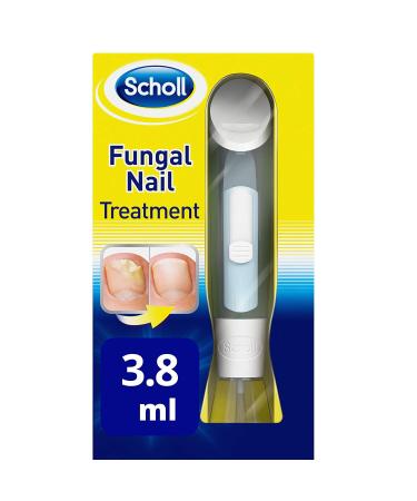 Scholl Fungal Nail Treatment 3.8 Ml