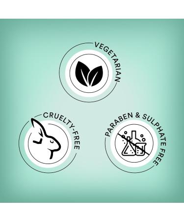 Nourishing Lip Balm with Castor Oil Shea Butter & Avocado Oil | Deep Hydration for Soft & Smooth Lips | Cherry | 4.5 g - Buy Online on GoSupps.com