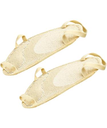 NOLITOY High Heel Insoles - 3 Pairs Non-Slip Toe Pads Orthotic Foot Support for Sandals & Heels - Buy Online on GoSupps.com