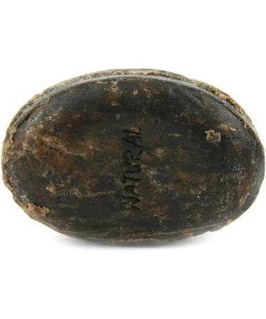 Dudu-Osun African Black Soap Fragrance Free 25g - Buy Online on GoSupps.com