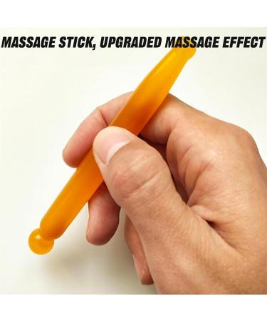 Reflex Zones Socks Set for Men | Foot Reflexology Massage Socks for Improved Foot Health - Buy Online on GoSupps.com