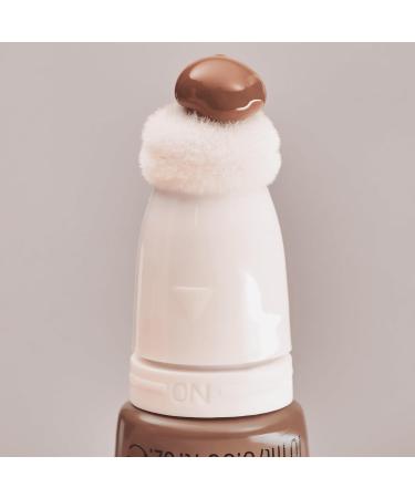 Essence Cosmetics Baby Got Bronze Liquid Bronzer Bronzeur Liquide Longue Dur e Mettant en Valeur l'Oeil Facile Enlever Naturel 10 ml - Buy Online on GoSupps.com