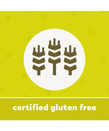 Yupik Organic Raw Chickpeas 2.2 lb Non-GMO Vegan Gluten-Free - Buy Online on GoSupps.com