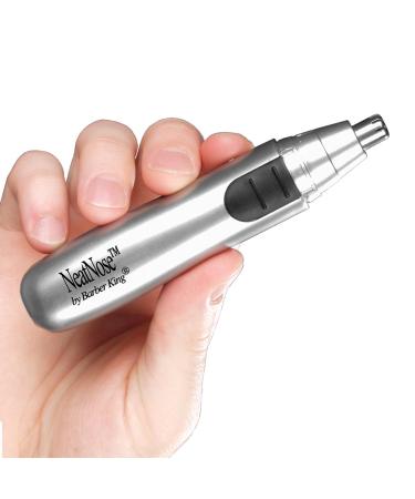 Neat Nose Ear and Nose Hair Trimmer