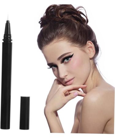 3 pi ces Eyeliner Wand Tubes Liquid Pen Empty Container Set With Sealed Lids Portable And Leakproof For Makeup Storage - Buy Online on GoSupps.com