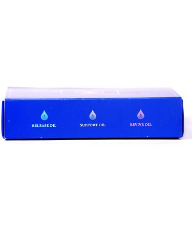 Active Muscle & Joint Triple Pack - 10 ML Each | International Shipping | Fast Relief for Pain & Discomfort - Buy Online on GoSupps.com