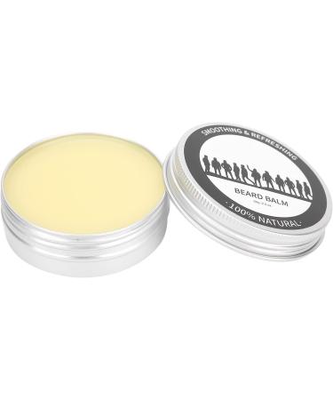 Deluxe Beard Care Set for Men | Enhance Growth with Beard Cream Brush Scissors & More - Buy Online on GoSupps.com