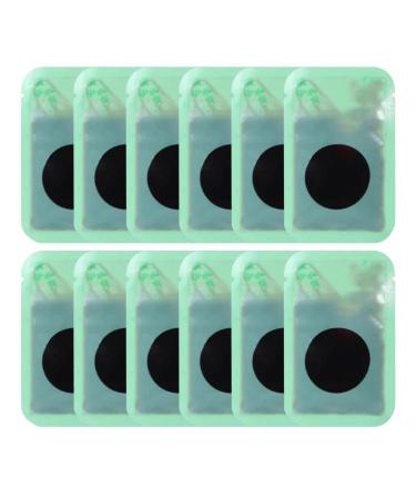 Lymphatic Drainaage Ginger Foot Soak 10 Pcs Healthy Foot Spa Soaks Anti Sweling Relaxing Foot Soak Soothing Foot Soaks with Organic Ingredients Natural Foot Soak for Warming Body