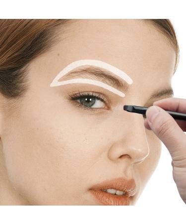 10g White Eyebrow Mapping Paste - Microblading Brow Paste for Permanent Makeup - Buy Online on GoSupps.com