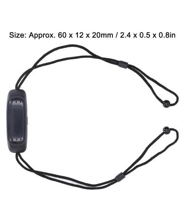 Electric Anti Snoring Device for Men - Smart Vibration Pulse Technology - Improve Sleep & Prevent Snoring - Household Mouth Tape Solution - Buy Online on GoSupps.com
