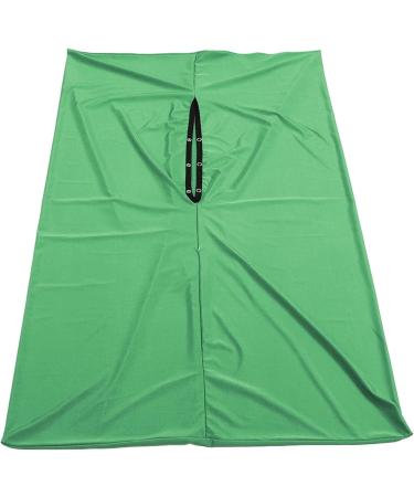 Sensory Body Sock for Kids Autism Sensory Sock Full Body Wrap Sensory Body Sock Relieve Stress Stretchy Breathable Dynamic Movement Sensory Sock Green (L) - Buy Online on GoSupps.com