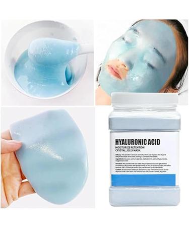  Utapossin Hyaluronic Acid Mask Powder - Buy Online on GoSupps.com