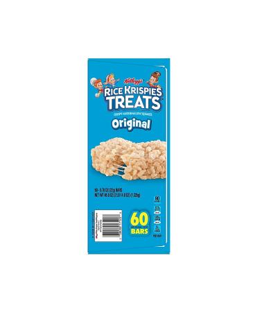 Kellogg's Original Rice Krispies Treats - Buy Online on GoSupps.com