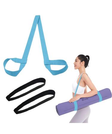 Yoga mat supporting strap yoga mat strap yogamatt belt strap for yoga mat yoga mat gurt adjustable yoga mat school straps yoga mat strap yoga mat belt yogamatte