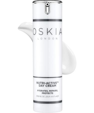 OSKIA Nutri-Active Day Cream 40ml - Buy Online on GoSupps.com