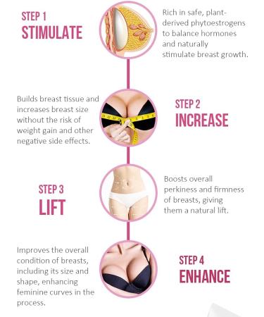 OEDO Breast Enlargement Cream Increase Firming Breast Enlargement Body Lotion Body Care Massage Bust Plumping Massage Cream - Buy Online on GoSupps.com