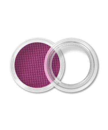 Water Activated Non-Toxic Shimmery Face & Body Paint for Halloween - Violet - Ideal for Skeleton Clown Cosplay & Parties - Buy Online on GoSupps.com