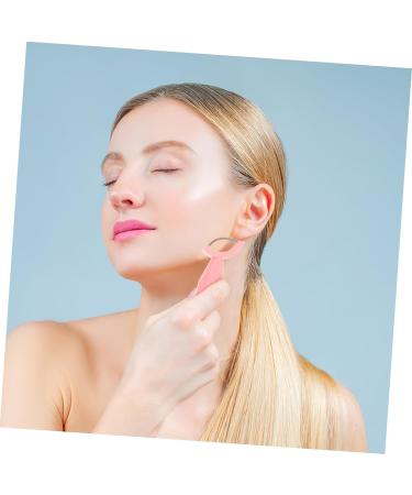 Alipis pilateur Facial Manuel Ressort Lot de 2 Portable pilation Pr cise du Visage pour Femmes Absorption Transpiration L vre Sup rieure - Buy Online on GoSupps.com