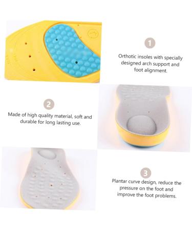 Beaupretty Sneaker Insoles - Breathable Shoe Inserts for Hiking & Running - Comfortable Sports Insoles for Men & Women - Buy Online on GoSupps.com