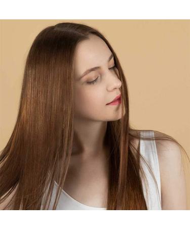 1800W Professional Hair Dryer with Air Nozzle Ionic Salon Powerful Hairdryer AC Motor Fast Blow Dryer with 3 Heat Cool Shot Long Cable Quiet Fast Drying Protect Hair for Men and Women Home and Salon - Buy Online on GoSupps.com