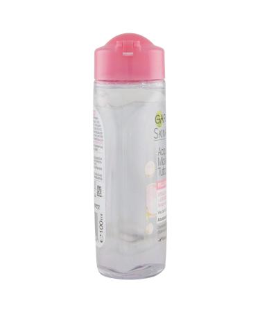 Buy Garnier Skinactive Micellar Water Cleanser for Sensitive Skin - 100 ml | International Shipping Available - Buy Online on GoSupps.com