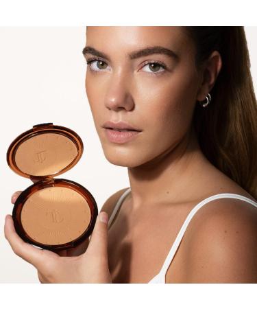 Buy T.Leclerc Browning Powder 02 Sun Copper - Perfect for a Sun-Kissed Glow | International Shipping Available - Buy Online on GoSupps.com
